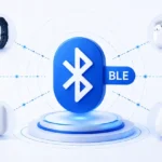 Bluetooth Low Energy – The Game Changer