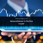 Resourcefulness to the Fore