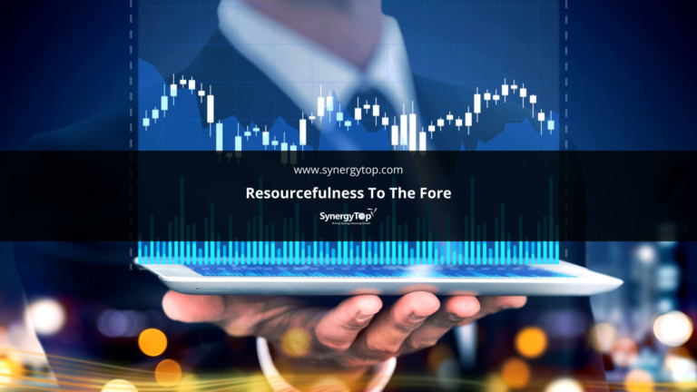 Resourcefulness to the Fore