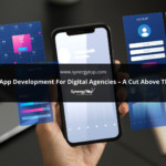 Mobile App Development for Digital Agencies – A Cut Above The Rest!