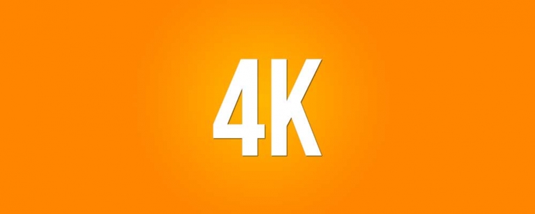 What is 4K Ultra HD Resolution?