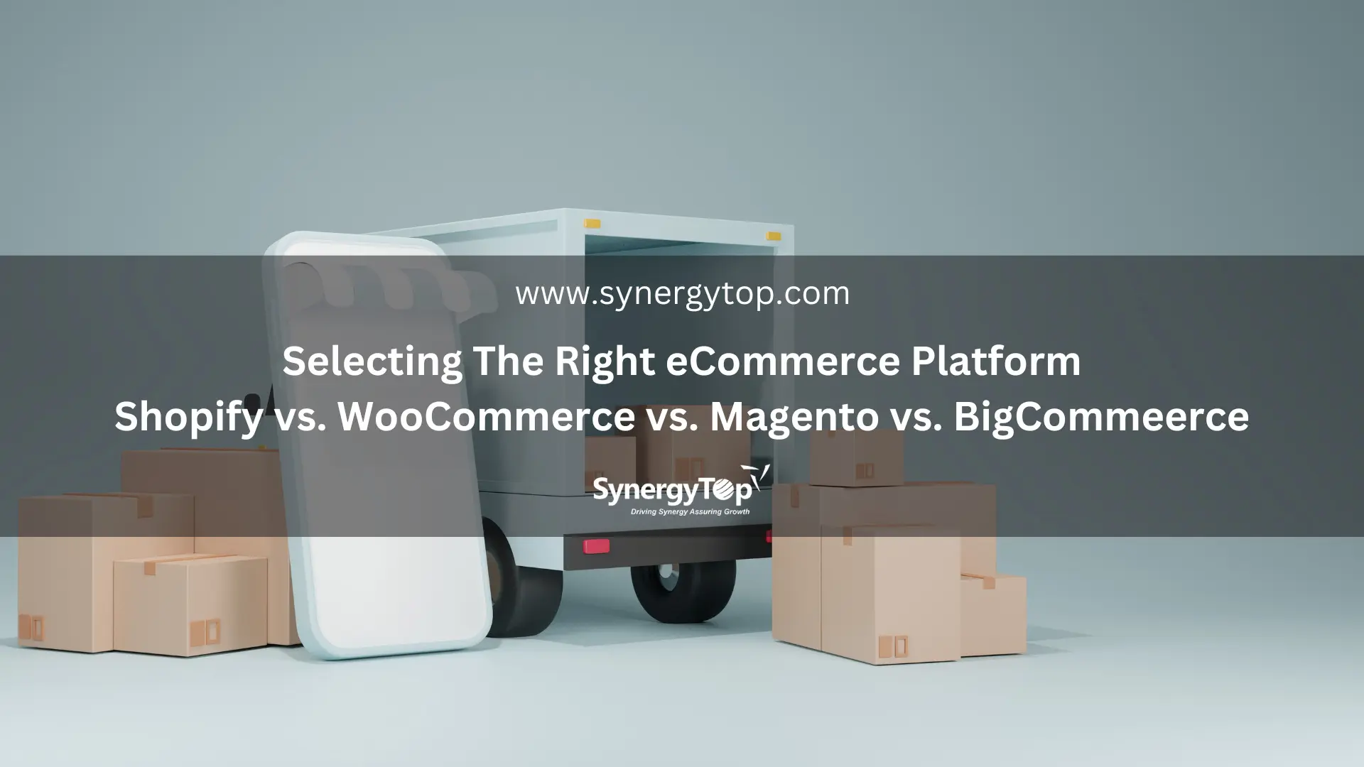 custom ecommerce solutions
