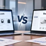 Elastic Path V/s SuiteCommerce : Decisions, Decisions!