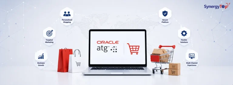Oracle ATG – Paving the way for a successful Ecommerce Business!