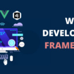 Which Web Development Framework will lead in 2018?