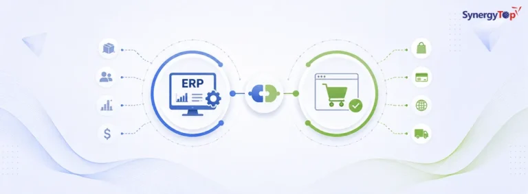 Why ERP and Ecommerce Integration is a good idea?