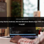 Xamarin – Develop Native Android, iOS & Windows Mobile Apps
