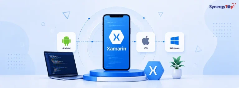 Xamarin – Develop Native Android, iOS & Windows Mobile Apps