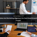 Sales and Marketing Alignment for Fast-Paced Growth