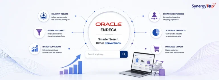 How Oracle Endeca Search Help you in Increasing Conversion?