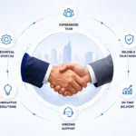 Choosing the Best Web Development Partner for Your Business