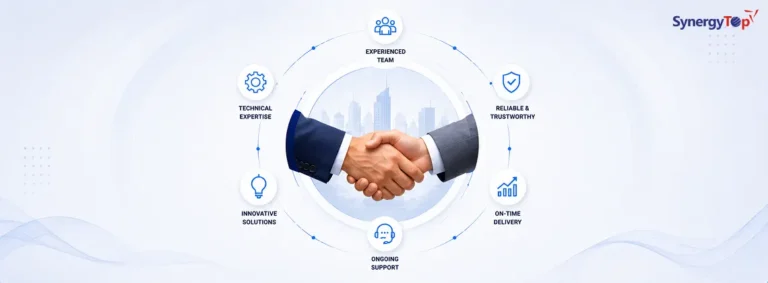 Choosing the Best Web Development Partner for Your Business