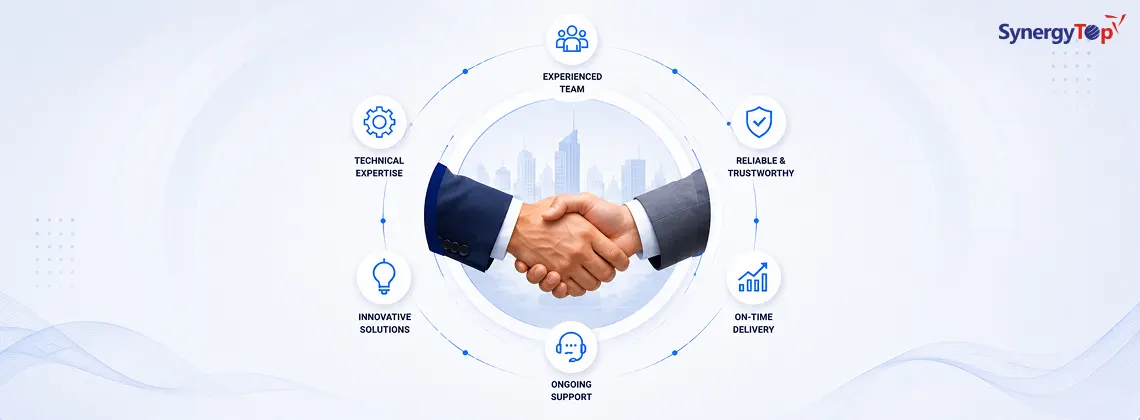 Choosing the Best Web Development Partner for Your Business