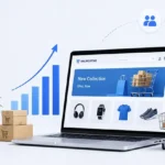 The Impact of An Ecommerce Store on Your Business Success