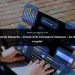Integrated JD Edwards – Oracle ATG Commerce Solution – An Overview