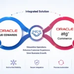 Integrated JD Edwards – Oracle ATG Commerce Solution – An Overview