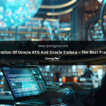 Integration of Oracle ATG and Oracle Endeca – The Best Practices