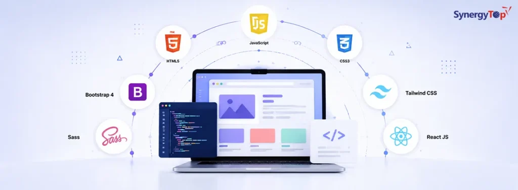 Front End Web Technologies Tools That Will Rule 2019