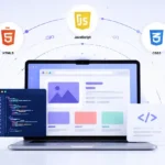 Front End Web Technologies Tools That Will Rule 2019