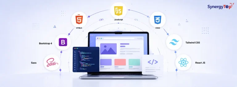 Front End Web Technologies Tools That Will Rule 2019
