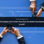 Technologies and Trends that rule on Mobile Development