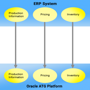 oracle atg platform