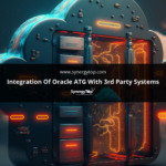 Integration of Oracle ATG with 3rd Party Systems
