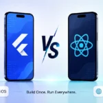 Flutter vs. React Native: Best Cross-Platform Tech