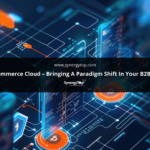 Oracle Commerce Cloud – Bringing a paradigm shift in your B2B Business