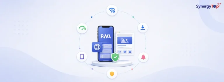Progressive Web Apps – Deliver Native-App Experience