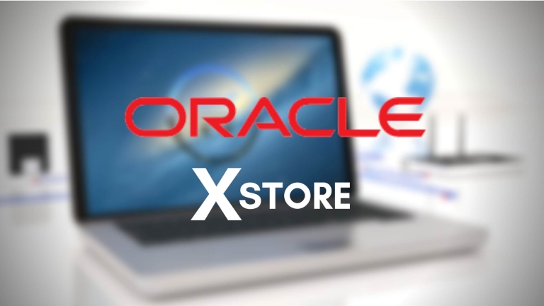 Xstore Office Cloud Service – Oracle Launches Cloud Suite for Retail Sector