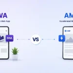 PWA vs AMP – Making the Right Decision