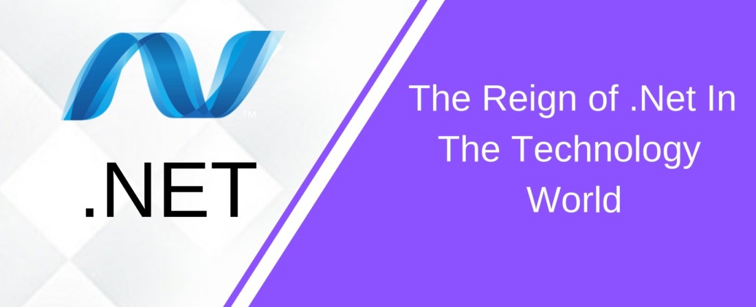 The Reign Of .Net In The Technology World