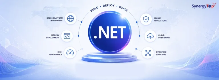 The Reign of .Net In The Technology World