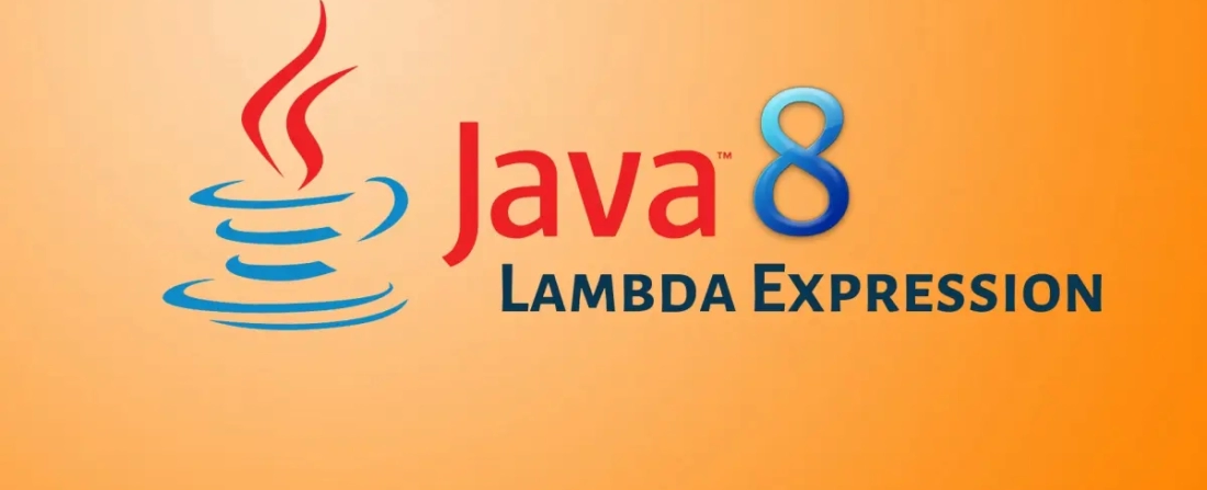 java Lambad Expression