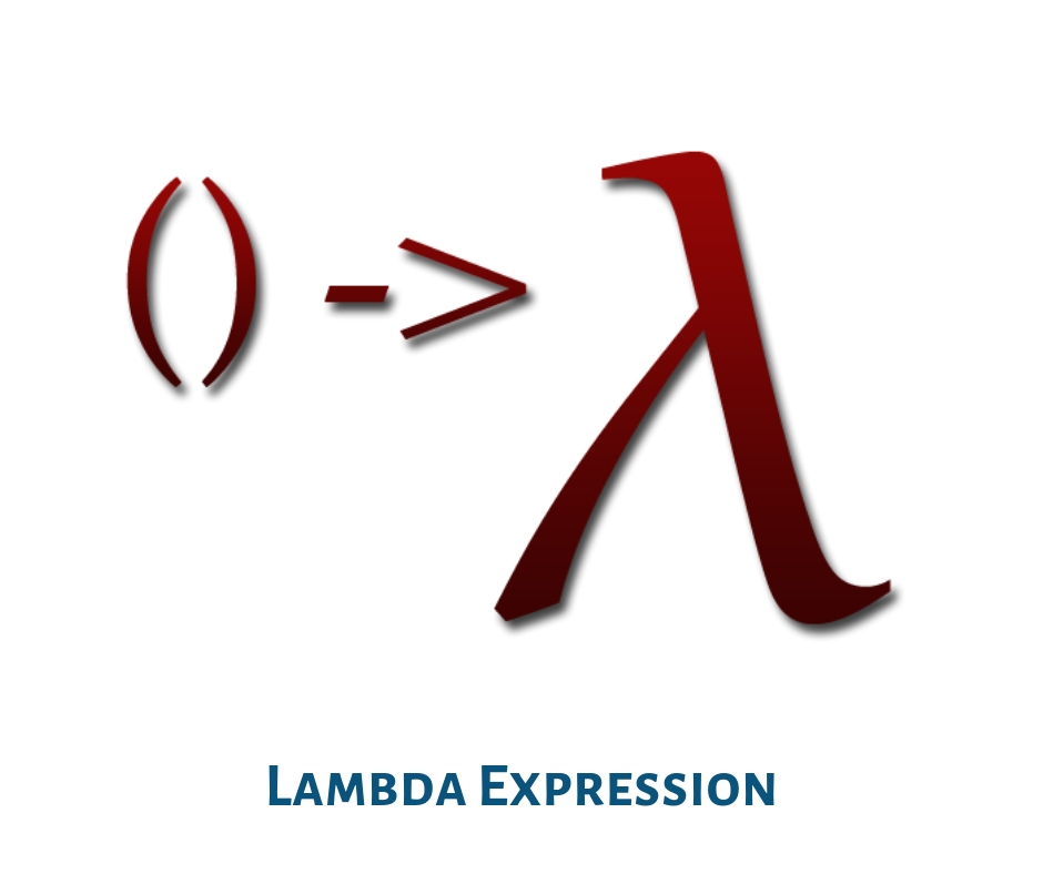 java lambda expressions