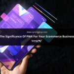 The Significance of PWA for your Ecommerce Business
