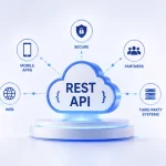 Importance of REST APIs in Oracle ATG Commerce