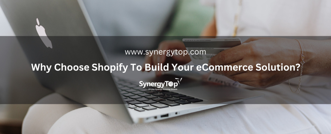 Why Choose Shopify