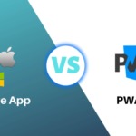 Progressive Web Application vs Native Application