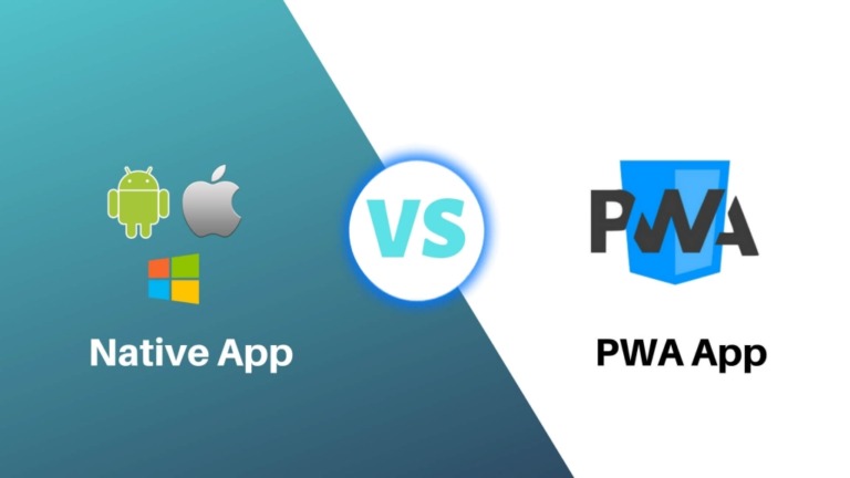 Progressive Web Application vs Native Application