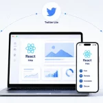 3 Examples of Effective Progressive Web Apps Built With React