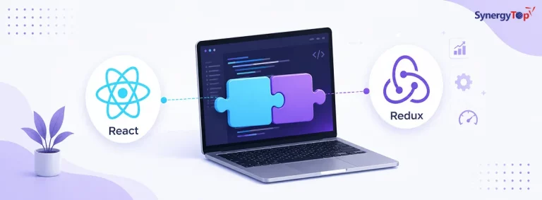 The Advantages of Using Redux along with React