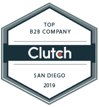 Top B2B Company San Diego 