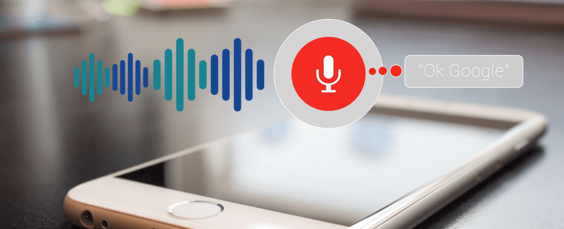 voice search seo