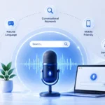 How to Optimize your Website for Voice Search