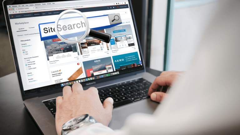 How To Leverage The Search Feature For Your Ecommerce Website
