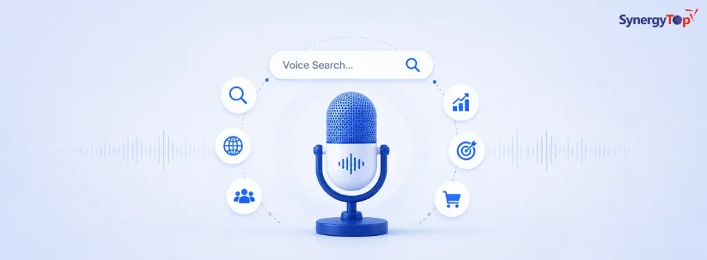 Why To Enable Your Website For Voice Search?