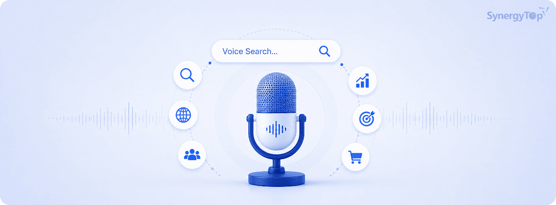 Voice Search