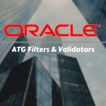How to Use ATG Filters in Oracle Commerce Websites
